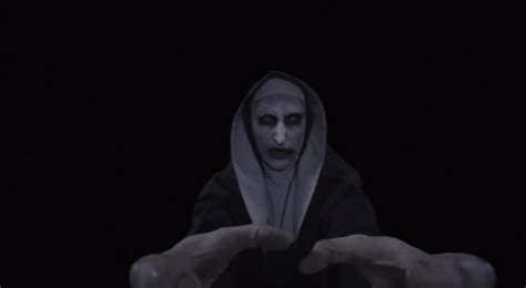 Et comme les réalisateurs ont épuisé la source annabelle (on ne débattra pas sur la. "Conjuring"-Spin-Off "The Nun" kommt im Sommer 2018 in die ...