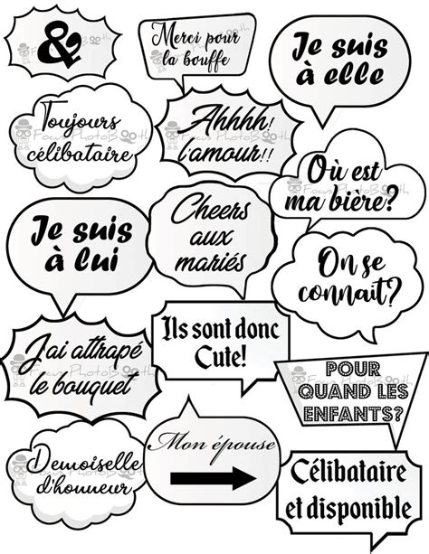 tps_header nothing breaks the ice at a wedding quite like a photo booth. 40 Bulles de messages pour Photobooth de mariage | Wedding bubbles, Messages, Photo booth