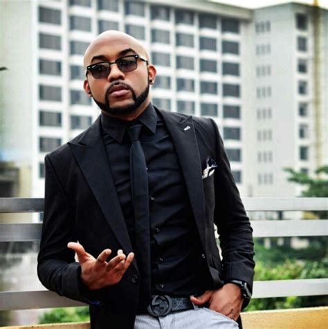 Please are you bleaching or you want to. "My Wife Doesn't Need To Know How To Cook" - Banky W ...