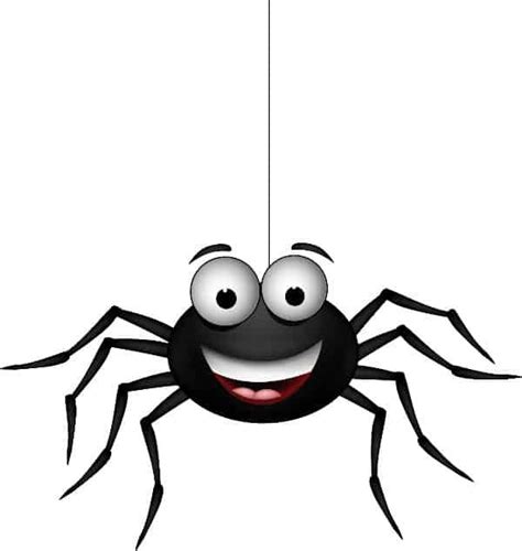 Check spelling or type a new query. 5 Simple Solutions to Get Rid of Spiders | Spider cartoon ...