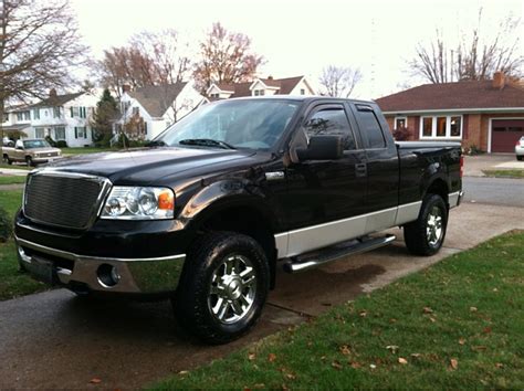 Offer applies to single rear wheel vehicles. 06 F-150 XLT Supercab FOR SALE!!!! - Ford F150 Forum ...