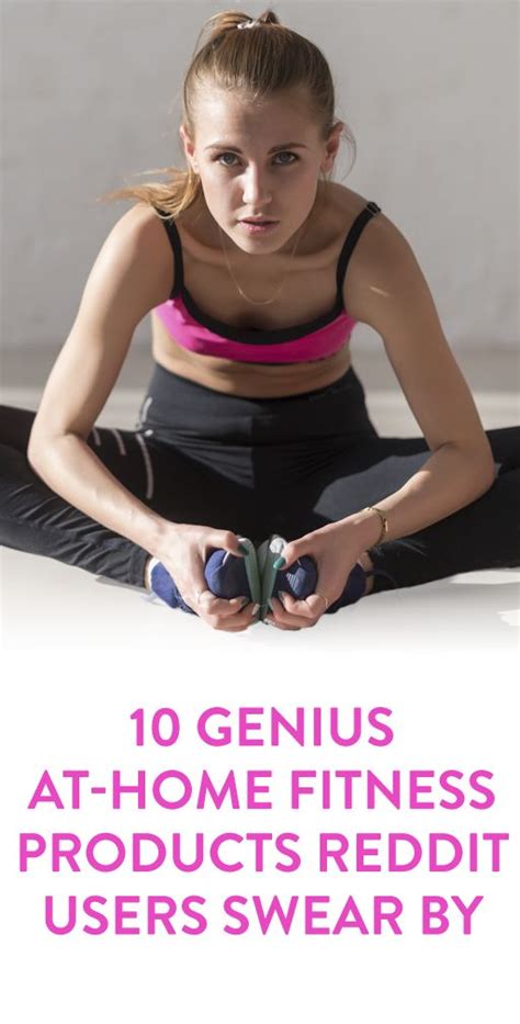 Chief executive officer, andy heyward, is particularly proud of his. 10 Genius At-Home Fitness Products Reddit Users Swear By # ...