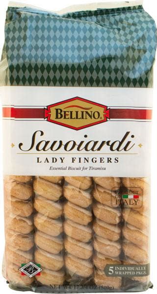 The best lady fingers recipes on yummly | chocolate lady finger dessert, lady fingers sukka (okra), tiramisu. Bellino Savoiardi Lady Fingers 17oz - Botto's Italian Market