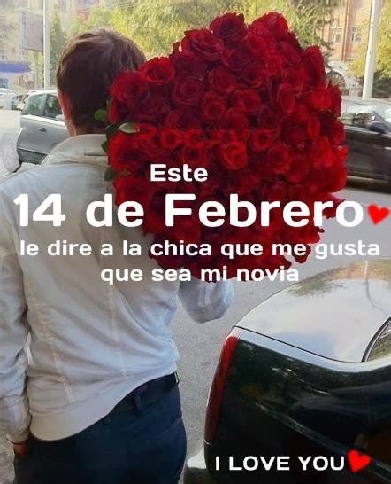 El 14 de febrero, además del día del amor, es el aniversario de la fundación de la ciudad de guadalajara, así que se realizará el festival gdluz (14 al si las parejas están en las nubes de tanto amor, es posible hacer realidad esa metáfora recorriendo en globo los bellos paisajes campiranos de. Flores para el 14 de Febrero | Imágenes y Postales de Amor