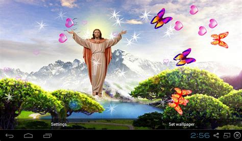 Enjoy and share your favorite beautiful hd wallpapers and background images. 3D Jesus Wallpapers - Android Apps on Google Play