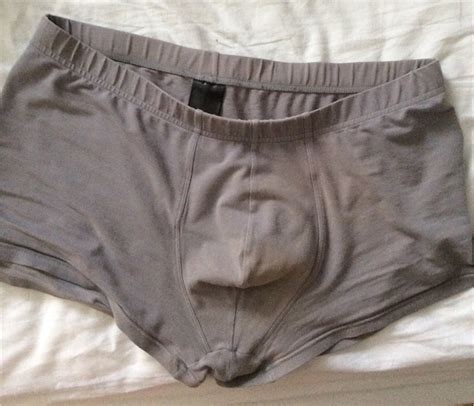 Straight guy cums five times students poking each other. Used Male Underwear: Caught smelling the used underwear of ...