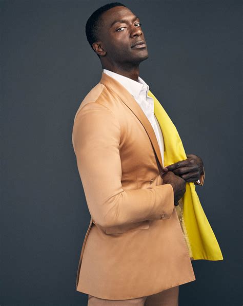 Последние твиты от eileen aldis (@eileenaldis). SOPHY HOLLAND: ALDIS HODGE on Behance