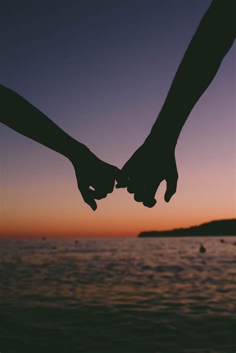 The Surprising Benefits of Holding Hands | by Tonja Vallin | The ...