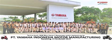 Steel pipe indonesia karawang dengan posisi dan persyaratan berikut SMK BINA KARYA 2 KARAWANG