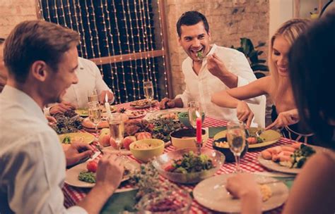 Repasando los mejor y reseteando ilusiones para el estreno de un año nuevo. Las 5 mejores recetas para la cena de fin de año