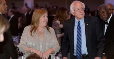 Bernie and jane were married may 28, 1988. 4 Keys to Understanding Probe of Loan Helping Bernie Sanders' Wife