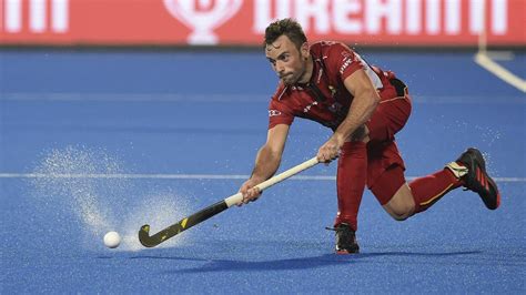 All information about qd red lions (league two c) current squad with market values transfers rumours player stats fixtures news. Euro de hockey: les Red Lions sans Sébastien Dockier - Le ...