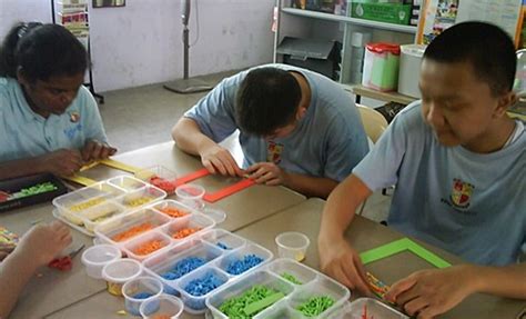 Program pendidikan khas integrasi sk selayang jaya. Program Pendidikan Khas Integrasi (PPKI)