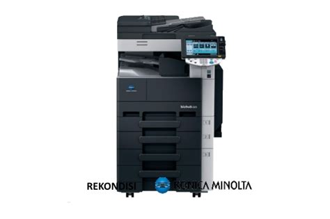 View the manual for the konica minolta bizhub 283 here, for free. Konica Minolta bizhub 283 - Jual Mesin Fotocopy Surabaya ...