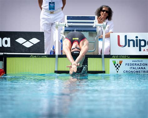 Arno fully focuses on his life as a professional swimmer: Kira Toussaint E Arno Kamminga Record Nazionali Alla World Cup