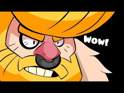 For his super move, he charges through barriers and knocks back enemies!. Brawl stars gameplay with viking bull - YouTube