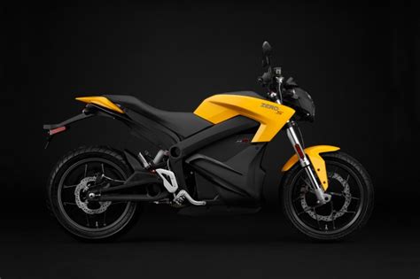 Zero motorcycles, scotts valley, california. 2016 Electric Motorcycle Buyers Guide