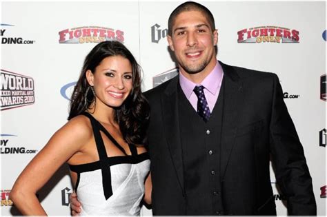Brendan schaub has an estimated net worth of around $3 million as of 2019. Brendan Schaub Net Worth 2020 | Fiancé (Joanna Zanella ...