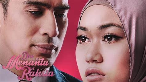 Tonton melayu drama dia menantu rahsia live episod 19 free download in hd quality,dia menantu rahsia bab 19 layan drama v2 dailymotion youtube video. Drama Dia Menantu Rahsia (Akasia TV3) - YouTube