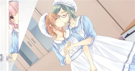 Here's everything to know about barbara's endings and options in the game. Ranking The Weirdest Dating Sims on Nintendo Switch | TheGamer