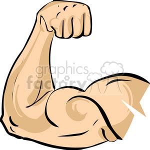 Illustration of flexing left arm, emoji muscle sticker arm icon, cartoon muscle, cartoon character, hand, smiley png. Library of bicep flex picture freeuse stock png files ...