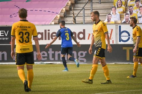 81 likes · 4 talking about this. Se Jung score på flot helflugter mod Horsens | 3point.dk