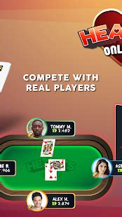 Play the card game hearts online for free. Hearts - Play Free Online Hearts Game - Apps on Google Play