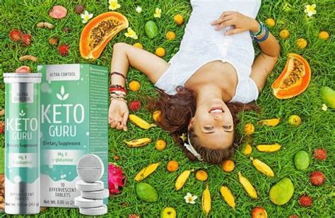 Vier investoren waren bereit, in die gründer zu investieren, trotz des. Keto Guru - Ketogene Tabletten für aktive Body-Shaper! - FAT BURNER