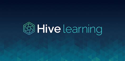 They offer a unique offering of channel packages, which means you can pay for what you want. Hive Learning - Apps on Google Play