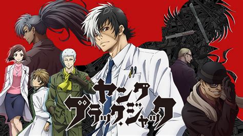 It may be another remake. Young Black Jack Sub Español HD - MKV 720p [Ligero ...