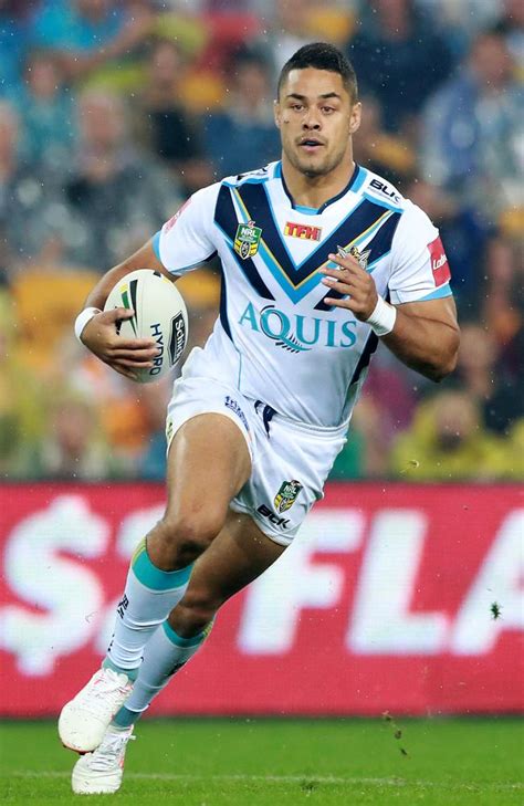 Jarryd lee hayne is a former professional rugby league footballer who also briefly played american football and rugby union sevens. Jarryd Hayne expecting first child with girlfriend he met ...