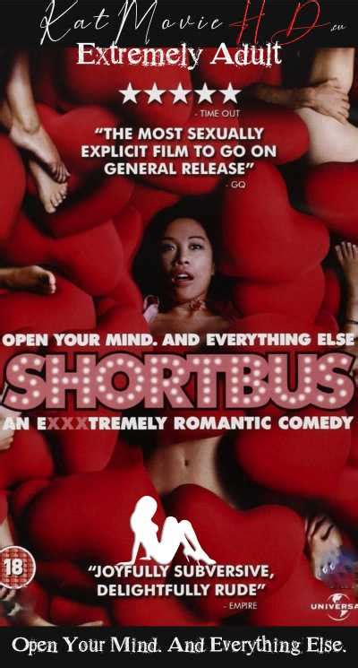 As a mat rempit, his activities at night include street racing and performing various mat rempit. 21+ !!  Shortbus 2006 (Unrated Edition) Blu-Ray 480p ...