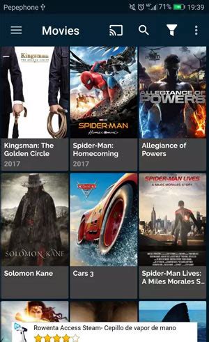 Dan fitur keren lain ada juga fitur selang waktu. 12 Aplikasi Streaming Film Dan Video Terbaik 2020 - DIGITEK.ID