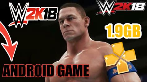 Wwe 2k18 for android & ios (new update) | highly compressed wwe 2k18 for ppsspp hello friends.! Wwe 2k14 Game Free Download For Ppsspp - targetever