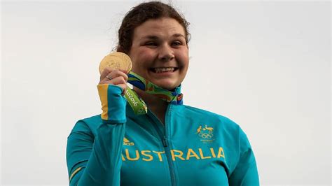 Here's how much an olympic gold medal earns you. Rio Olympics 2016: Australian Catherine Skinner wins shooting gold | Parkes Champion-Post ...