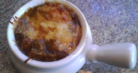 How do you make soup without salt? Low Sodium French Onion Soup Recipe | French onion soup ...