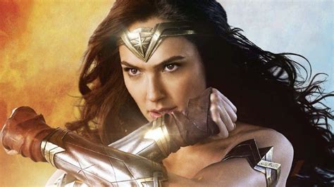 Wonder woman may already be an early favorite as one of this summer's biggest movies. Wonder Woman 2 title, villain, and first look images ...