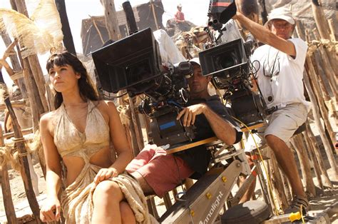 The sands of time getting released this weekend, a few days ago i got to do a phone interview with the lovely. 11 New Prince of Persia Photos - FilmoFilia