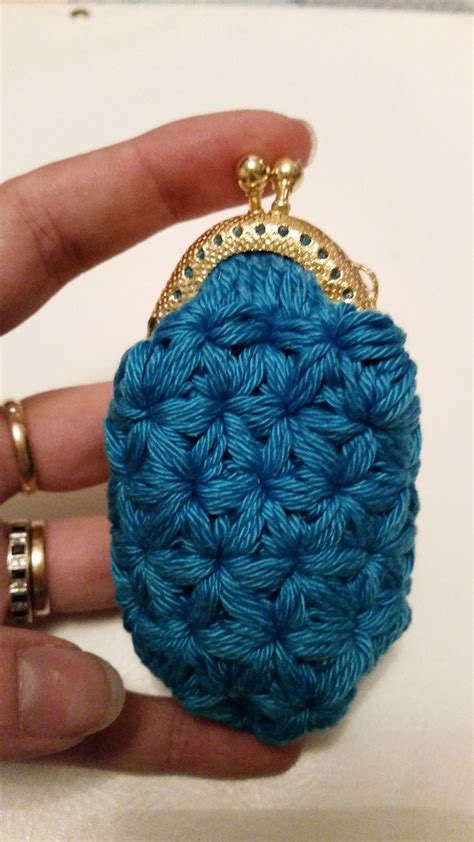 Check spelling or type a new query. Tampon case tutorial pattern by Sabina Insull | Crochet ...