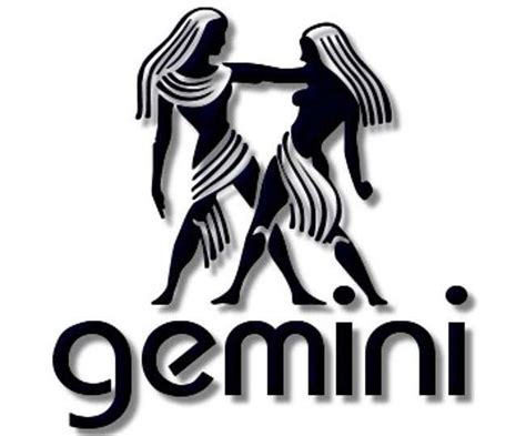 Comunicative and polite character with sence of humor and creativity. Gemini Horoscope 2021: What's in store for your love life ...
