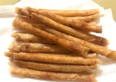 Home / pastry / stick roll keju. Resep Cheese Roll Goreng - Dengan