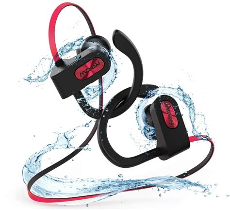 Mpow makes the decision easy with the new flame 2 earphones and accessory kit. MPow Flame Bluetooth Earbuds Are A Highly Rated Steal Deal ...