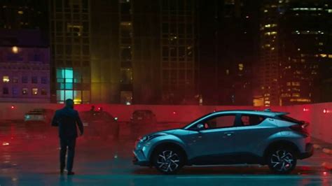 Grab a chance to win this whole new featured suv. 2018 Toyota C-HR TV Commercial, 'Lil' Red' T1 - iSpot.tv