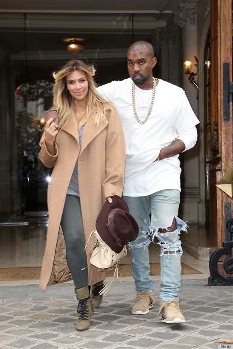 Let us stipulate that she's an idiot for wearing those shoes in new york city in. Kim Kardashian's Max Mara Coat Is Actually The Must-Have ...