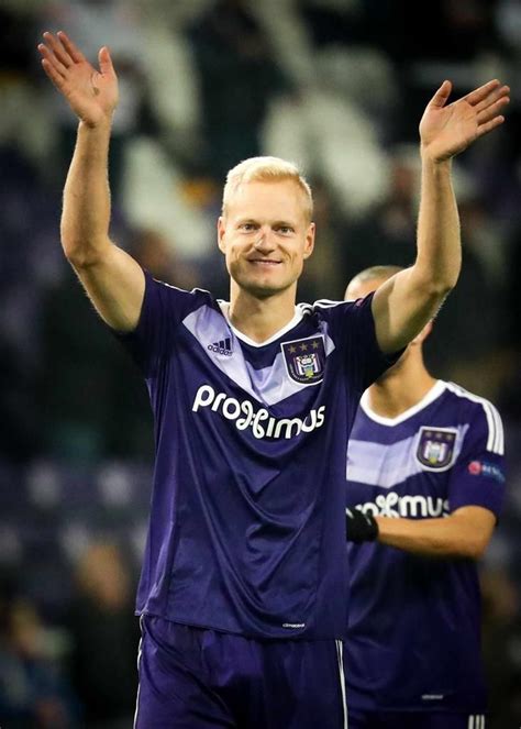 View the profiles of people named deschacht olivier. Olivier Deschacht: 566 wedstrijden voor Anderlecht ...