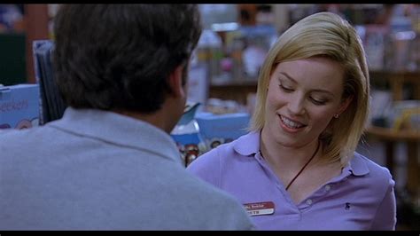 Elizabeth banks as beth in the 40 año old virgin EB in The 40 Year Old Virgin - Elizabeth Banks Image ...