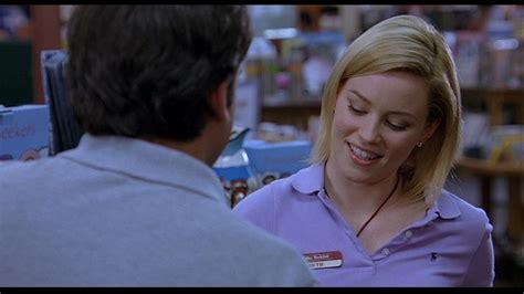 Elizabeth banks as beth in the 40 año old virgin EB in The 40 Year Old Virgin - Elizabeth Banks Image ...