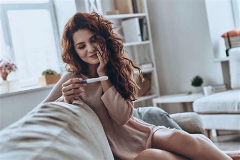 Ein schwangerschaftstest für zu hause sollte frühestens ab dem ausbleiben der. Ab wann ist ein Schwangerschaftstest sinnvoll?