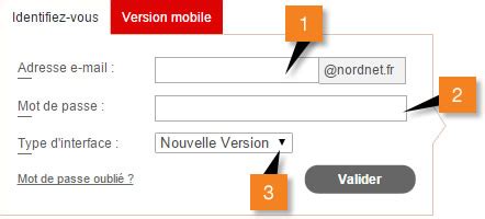 Ris tools and web interfaces. Assistance Nordnet - WEBMAIL : VOTRE BOÎTE AUX LETTRES EST ...