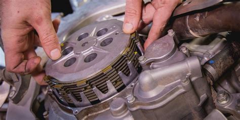 This is a topic of debate amongst dirt bike enthusiasts. HOW TO REPLACE A DIRT BIKE CLUTCH - DirtXtreme